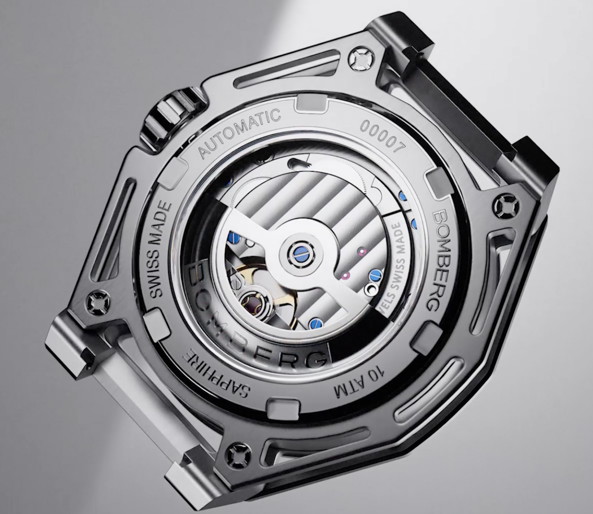 2026 New Arrival EDGE BLUE wholesalehk.shop