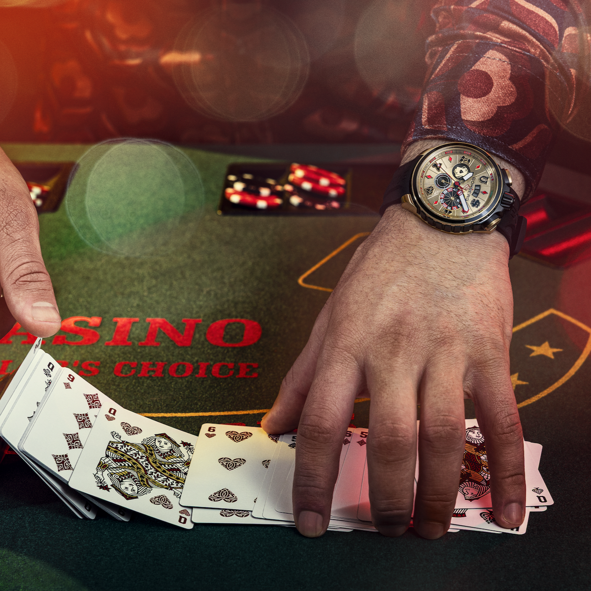 2026 New Arrival CASINO GOLDEN wholesalehk.shop