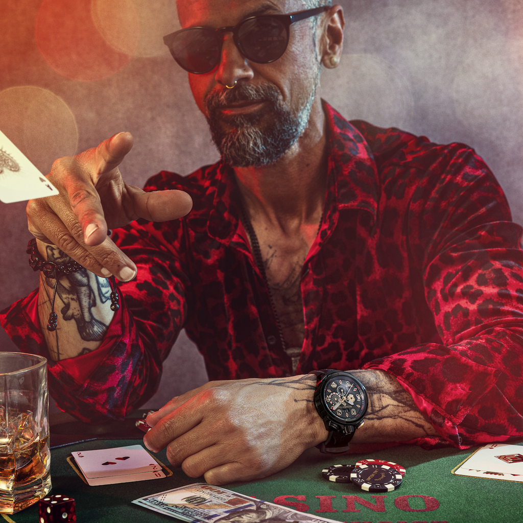 2026 New Arrival CASINO BLACK wholesalehk.shop