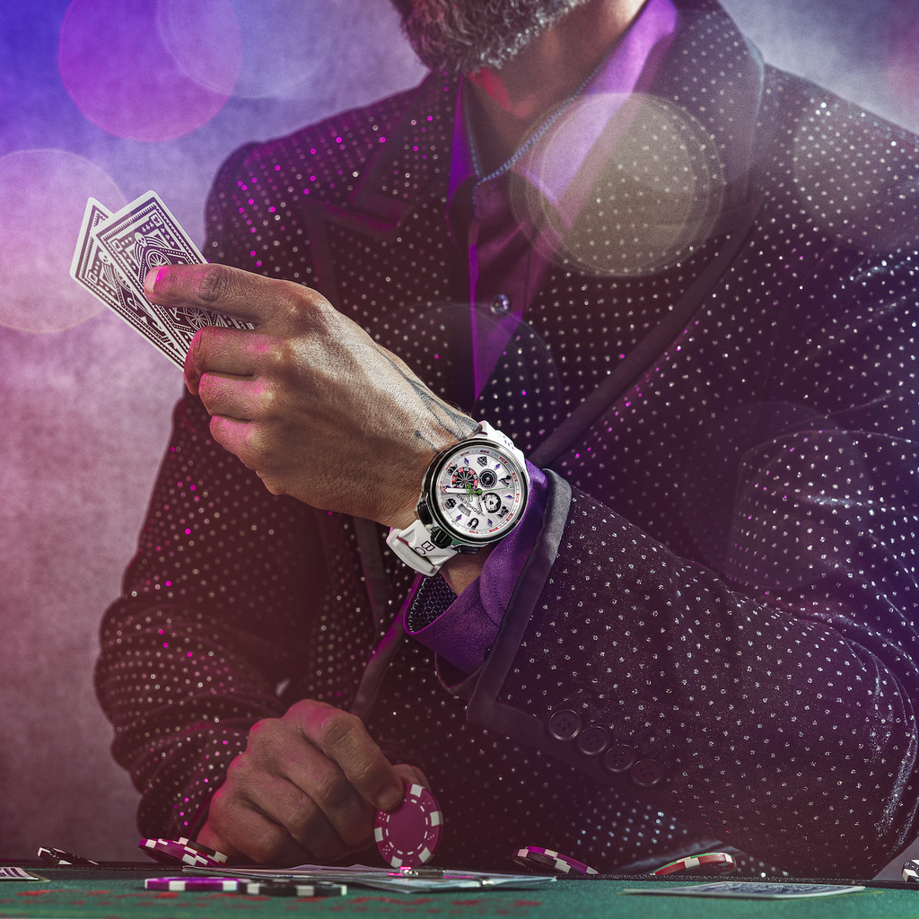 2026 New Arrival CASINO WHITE wholesalehk.shop