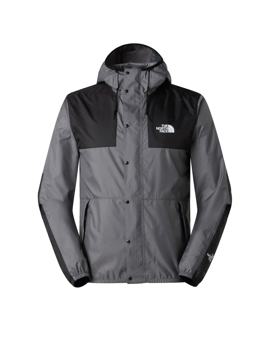2026 New Arrival Giacca Leggera Seasonal Mountain Grigio wholesalehk.shop
