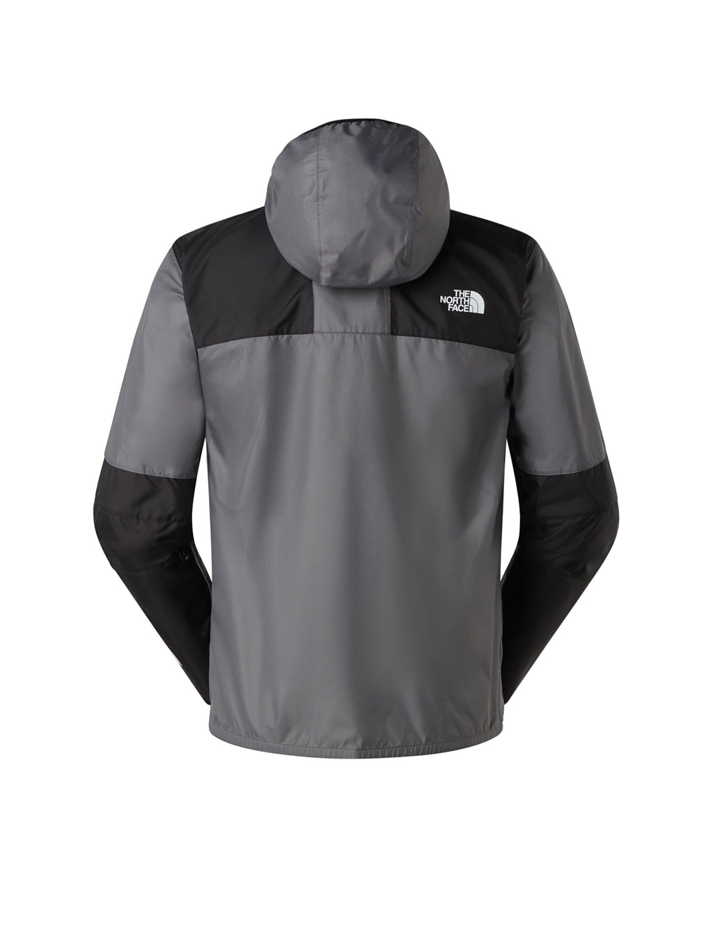 2026 New Arrival Giacca Leggera Seasonal Mountain Grigio wholesalehk.shop