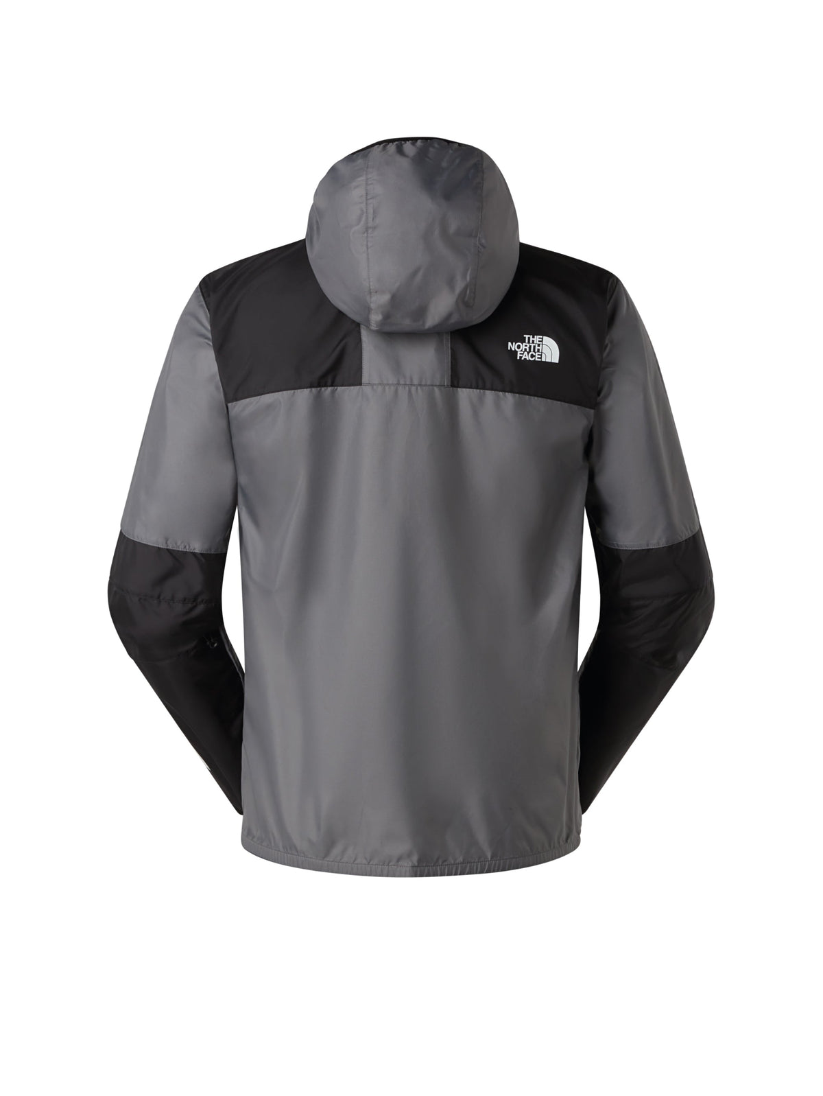 2026 New Arrival Giacca Leggera Seasonal Mountain Grigio wholesalehk.shop