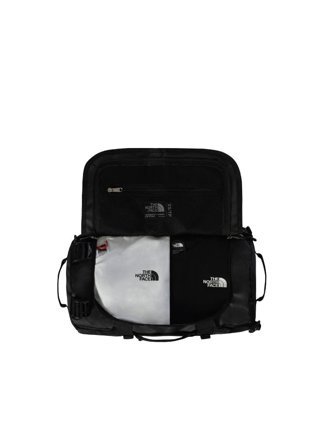 2026 New Arrival Borsone in Nylon Laminato XS Nero wholesalehk.shop