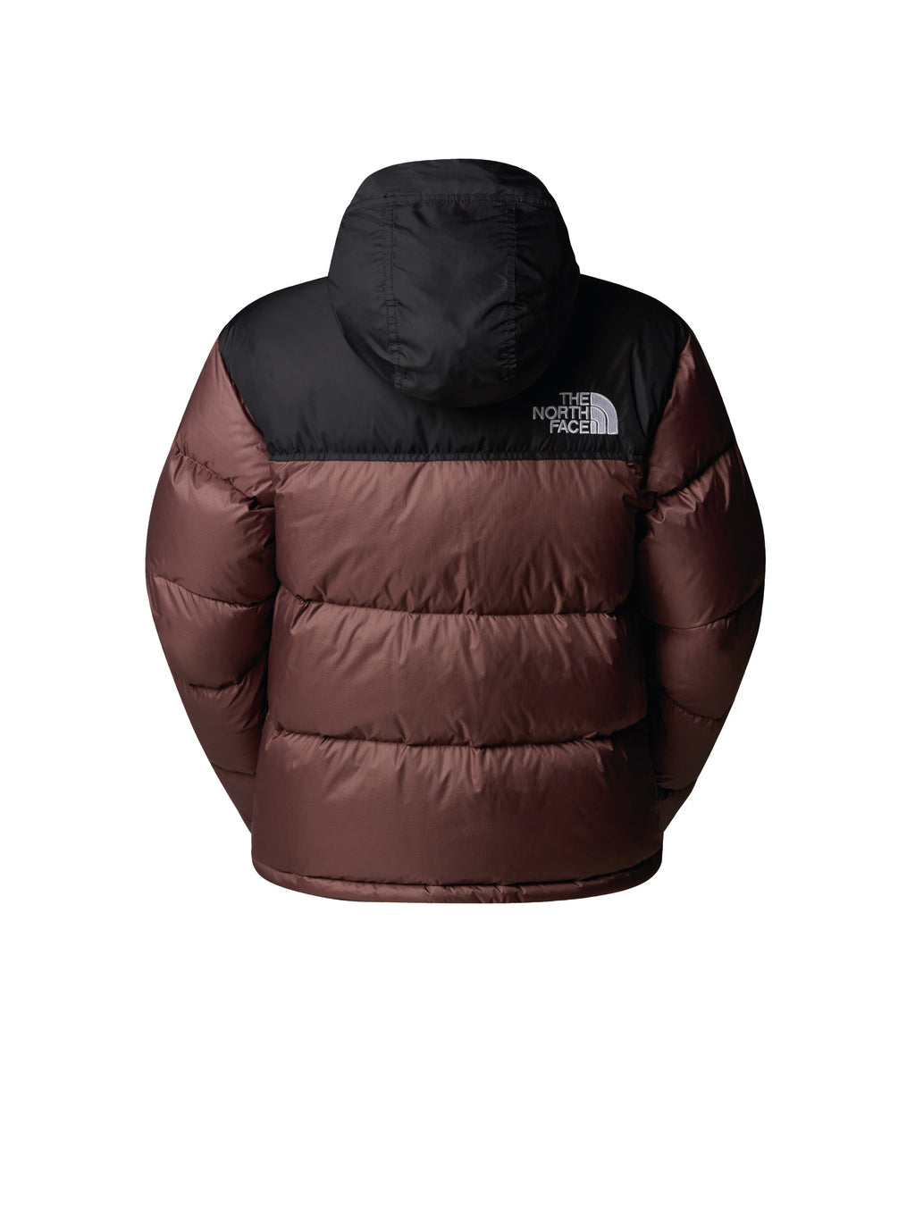 2026 New Arrival Giacca Retro Nuptse Squadrato da Donna Viola wholesalehk.shop