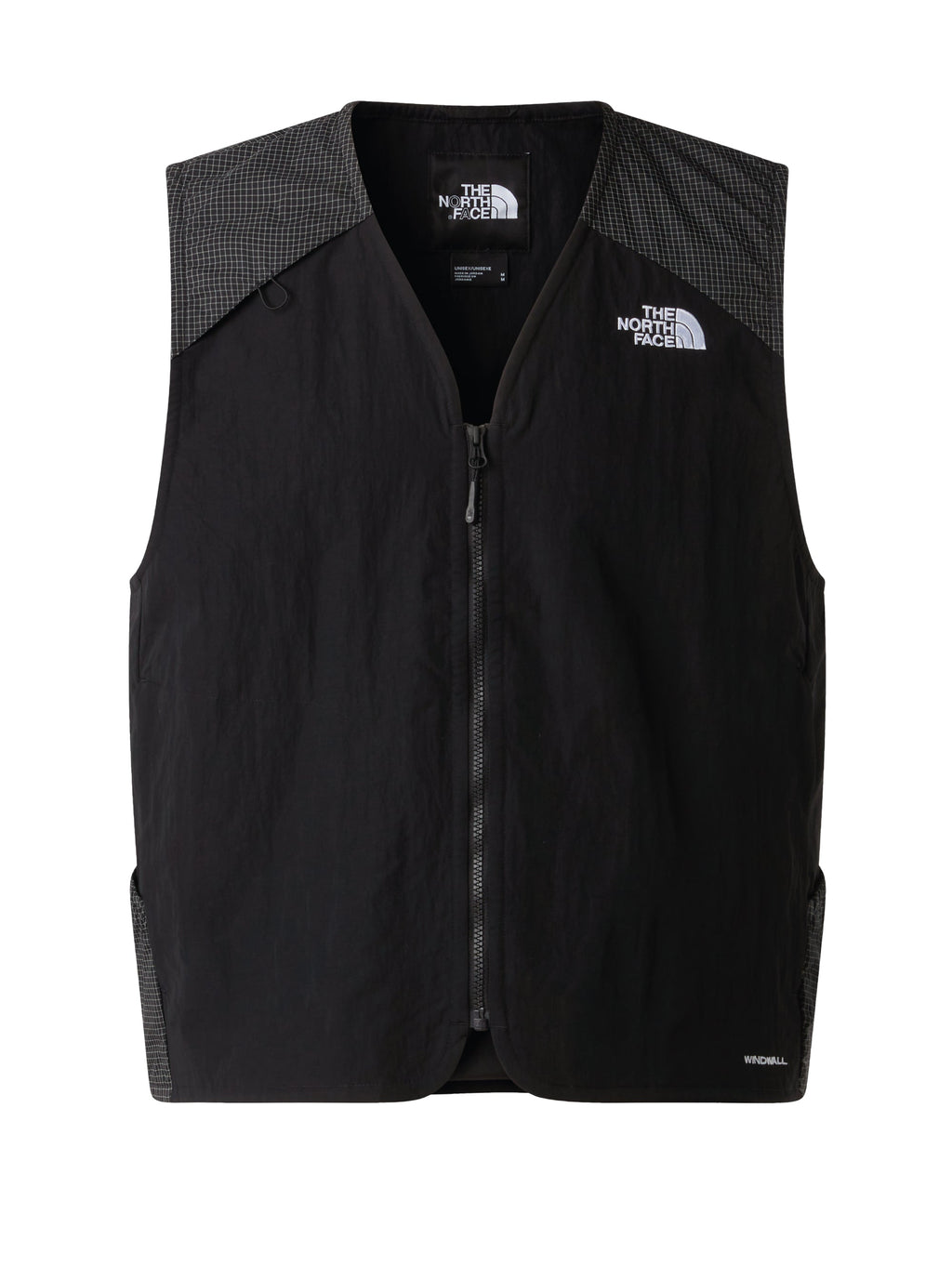 2026 New Arrival Gilet Leggero in Tessuto FlashDry Nero wholesalehk.shop
