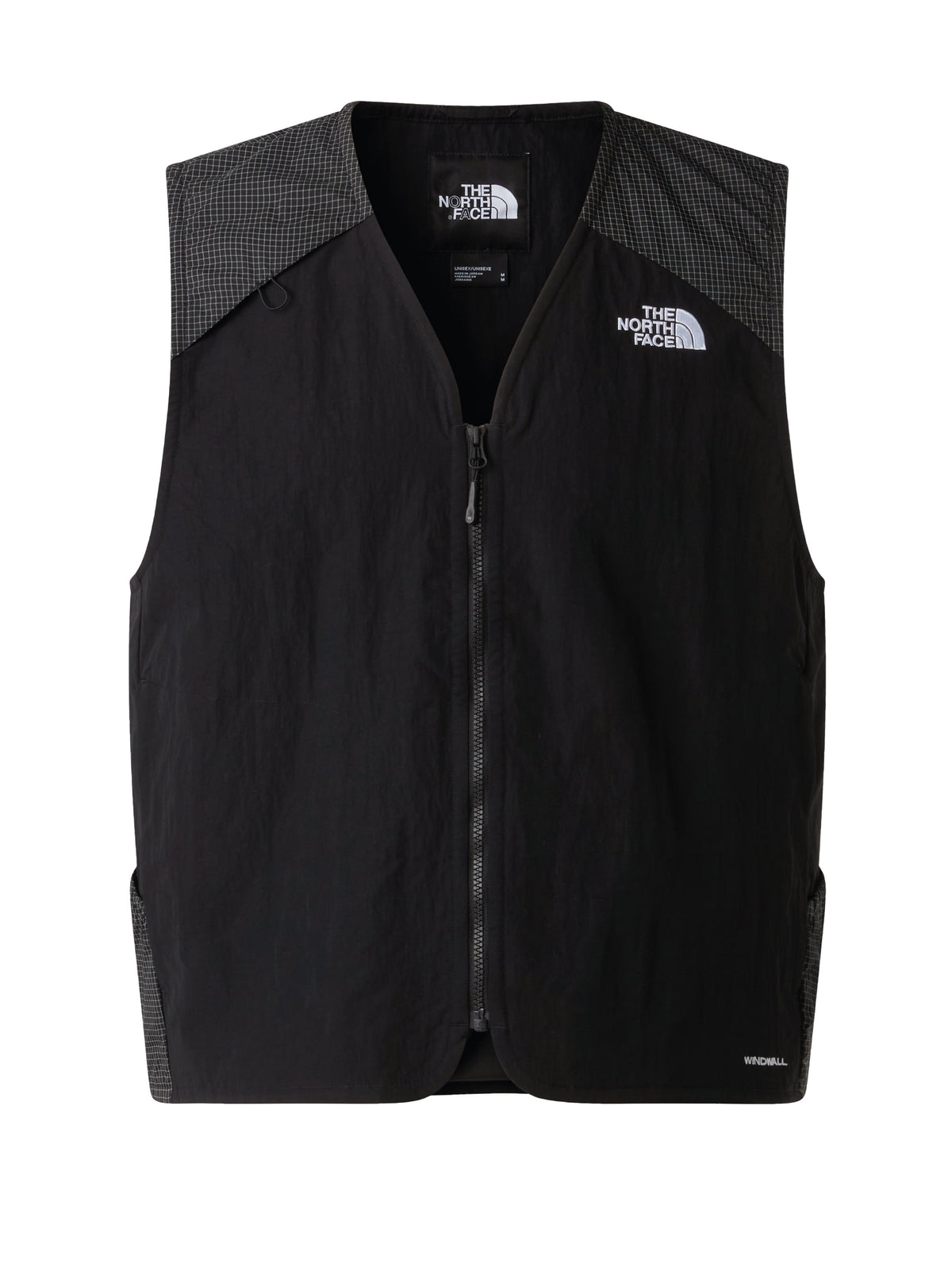 2026 New Arrival Gilet Leggero in Tessuto FlashDry Nero wholesalehk.shop