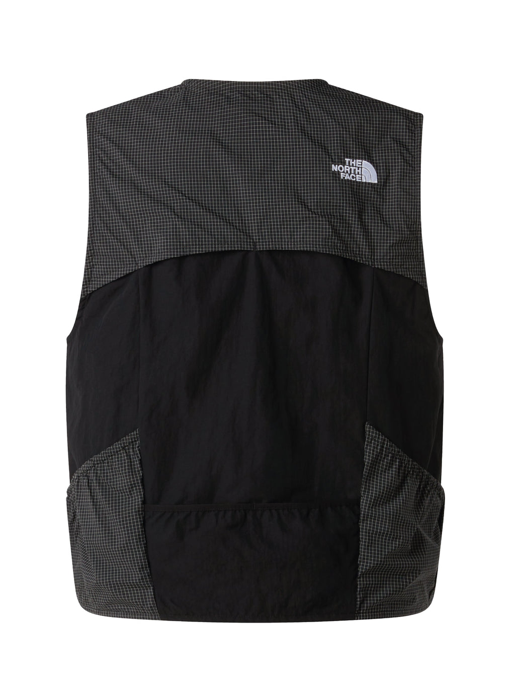 2026 New Arrival Gilet Leggero in Tessuto FlashDry Nero wholesalehk.shop