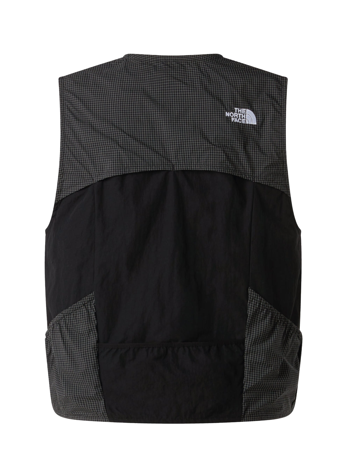 2026 New Arrival Gilet Leggero in Tessuto FlashDry Nero wholesalehk.shop