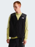 2026 New Arrival Gilet Leggero in Tessuto FlashDry Nero wholesalehk.shop