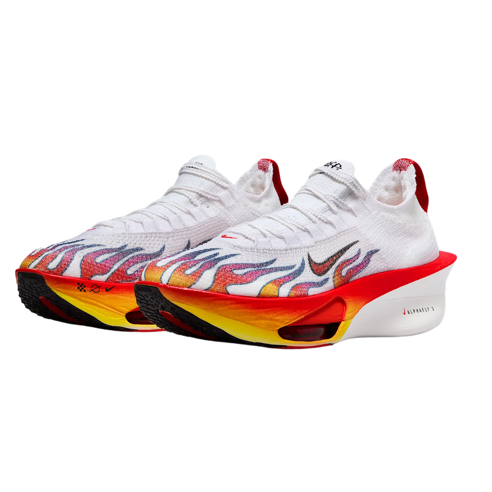 2026 New Arrival Air Zoom Alphafly Next% 3 Premium Men's :White | University Red wholesalehk.shop