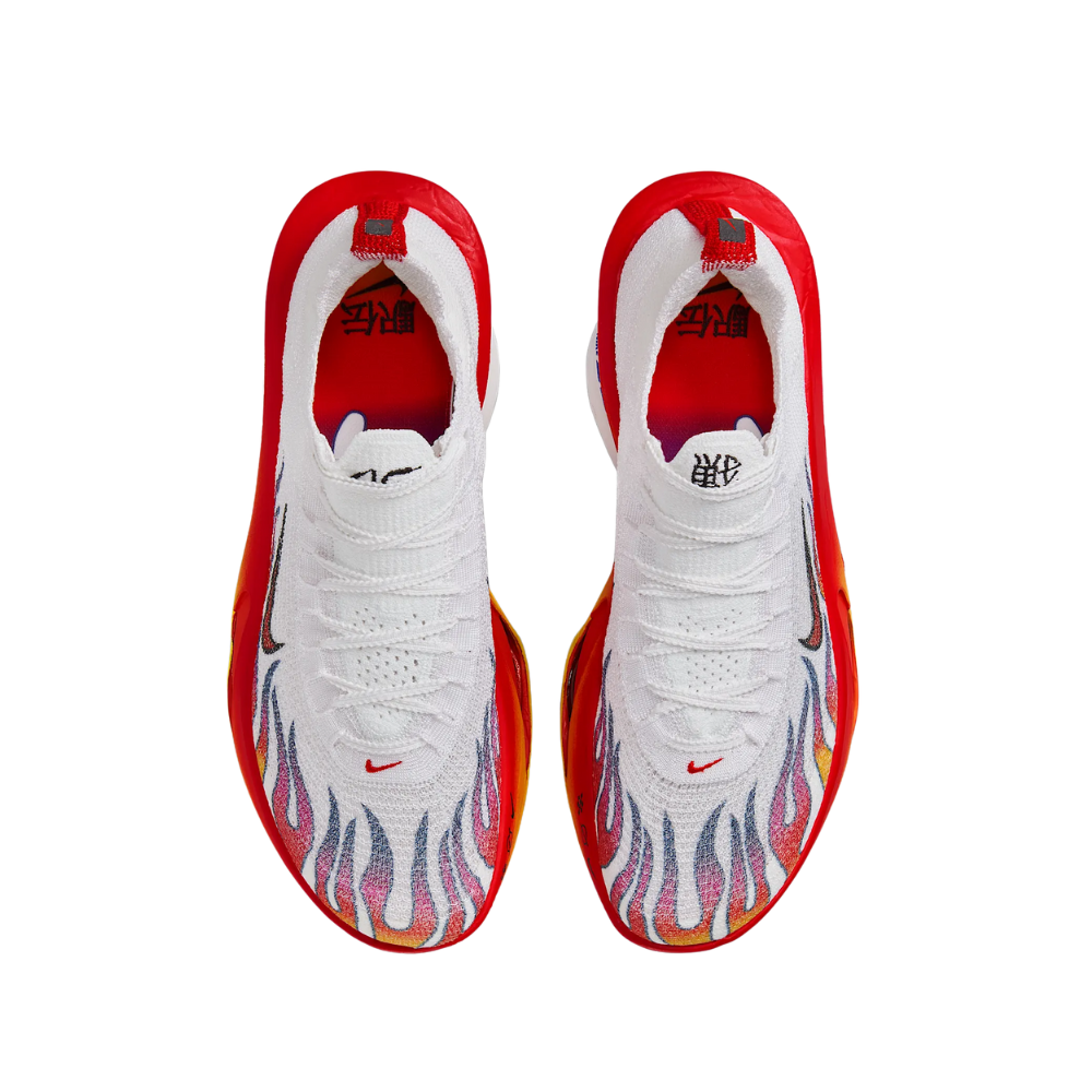 2026 New Arrival Air Zoom Alphafly Next% 3 Premium Men's :White | University Red wholesalehk.shop