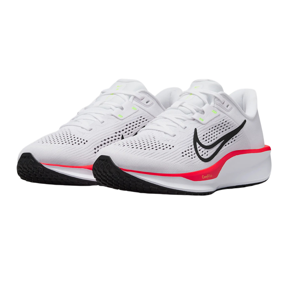 2026 New Arrival Quest 6 Women's :White | Crimson wholesalehk.shop