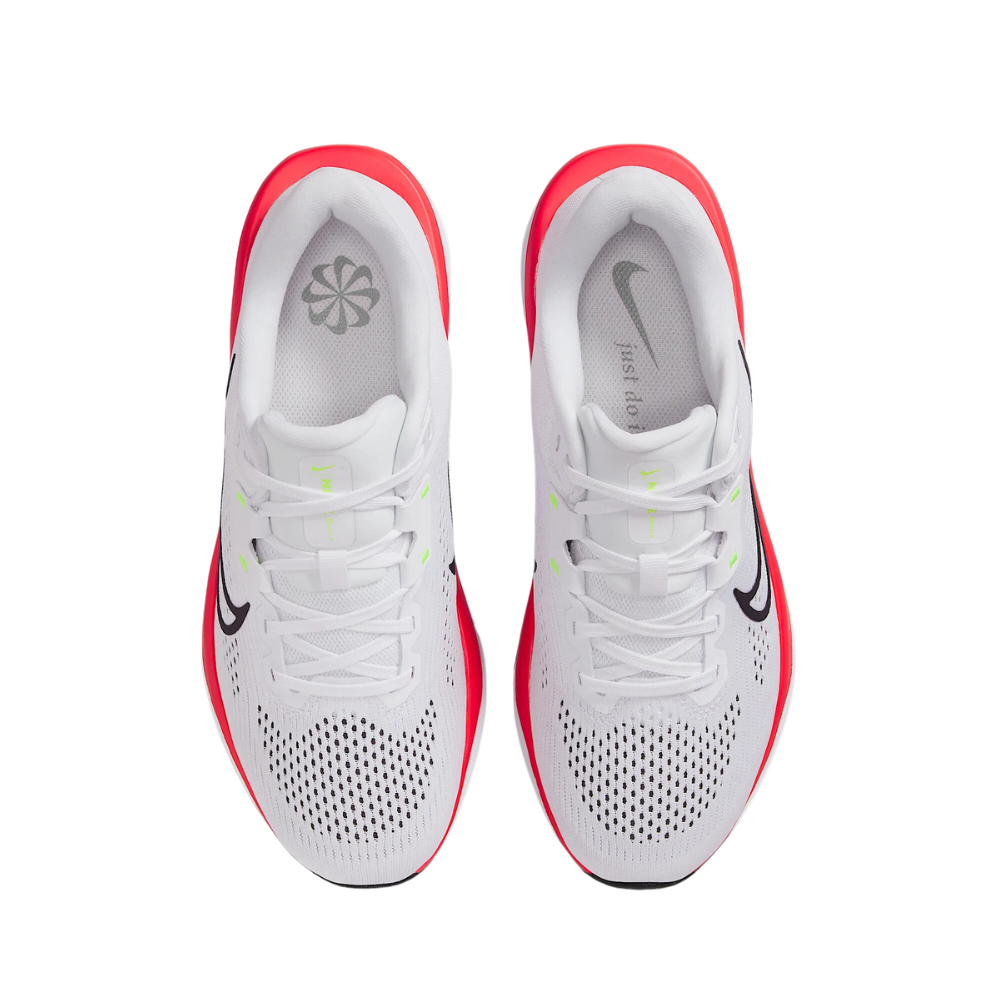 2026 New Arrival Quest 6 Women's :White | Crimson wholesalehk.shop