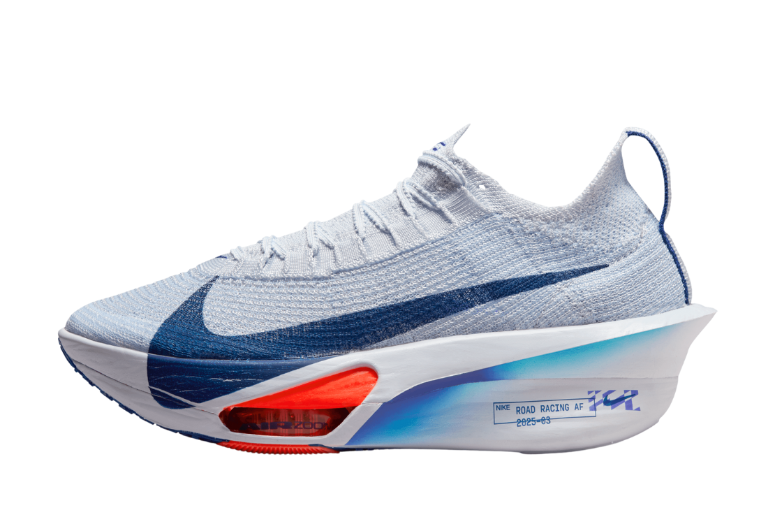 2026 New Arrival Air Zoom Alphafly 3 Next% 3 Women's :Blue Void | Ghost wholesalehk.shop