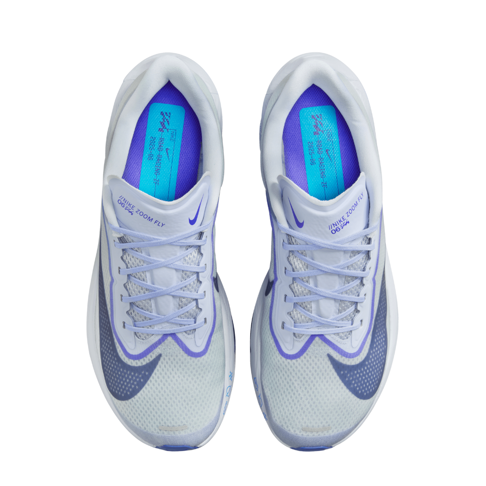 2026 New Arrival Zoom Fly 6 Women's :Blue Void | Football Grey wholesalehk.shop