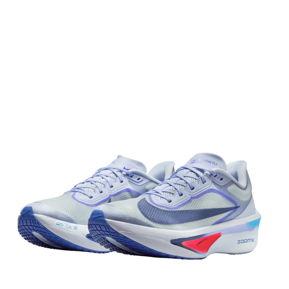 2026 New Arrival Zoom Fly 6 Women's :Blue Void | Football Grey wholesalehk.shop
