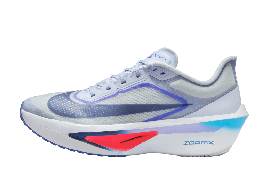 2026 New Arrival Zoom Fly 6 Women's :Blue Void | Football Grey wholesalehk.shop