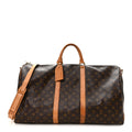 Monogram Keepall Bandouliere 55 wholesalehk.shop