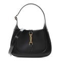 Boarded Dyana Lux Calfskin Small Jackie 1961 Hobo Black £¨ Direct shipment via from wholesalehk.shop