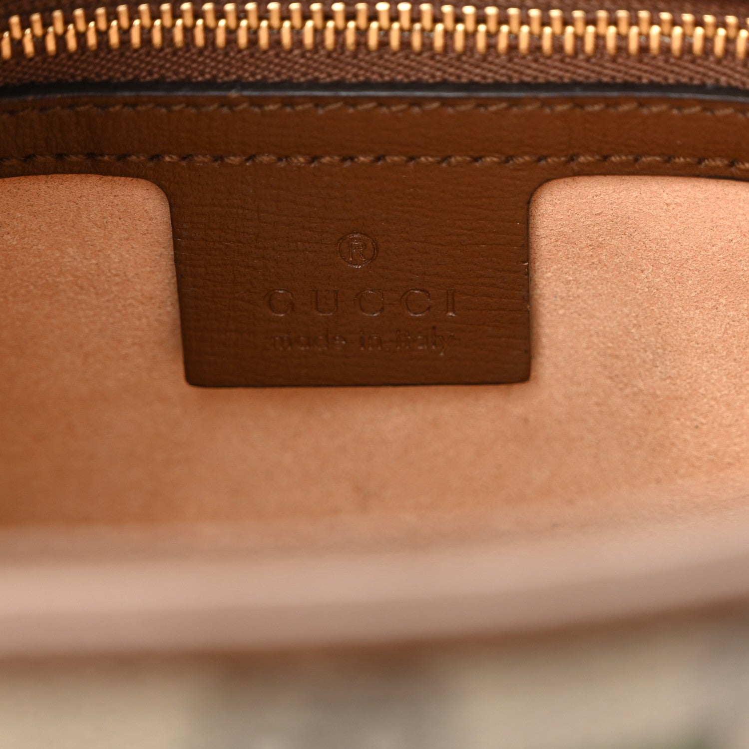 GG Supreme Monogram Azalea Calfskin Web Small Jackie 1961 Hobo Beige Ebony Brown Sugar £¨ Direct shipment via from wholesalehk.shop