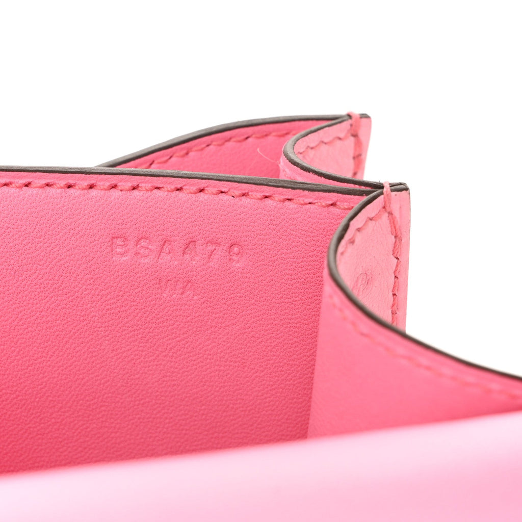 Ostrich Constance 18 Bubblegum £¨ Direct shipment via from wholesalehk.shop