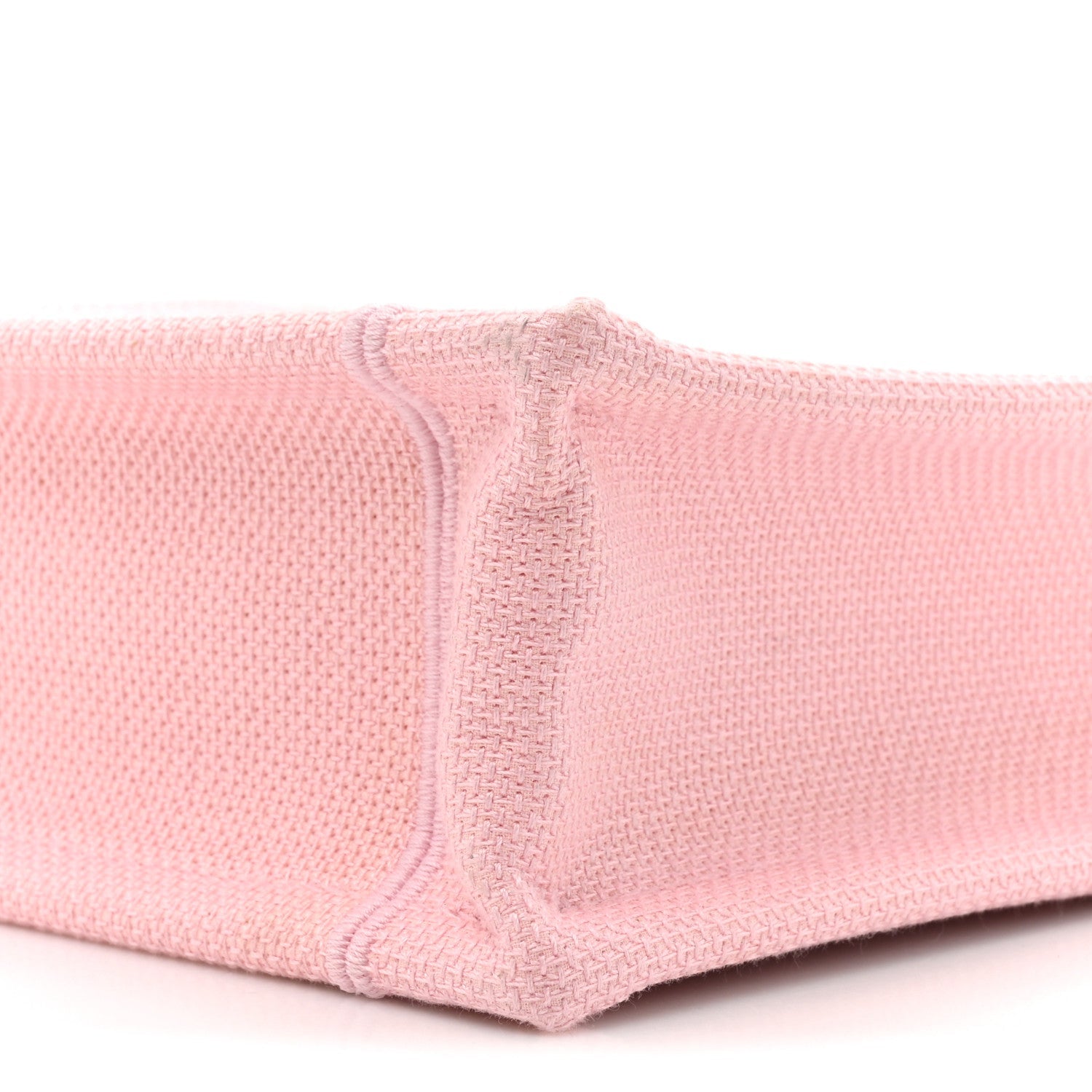 Canvas Embroidered Book Cover Mini Book Tote Pink Green £¨ Direct shipment via from wholesalehk.shop