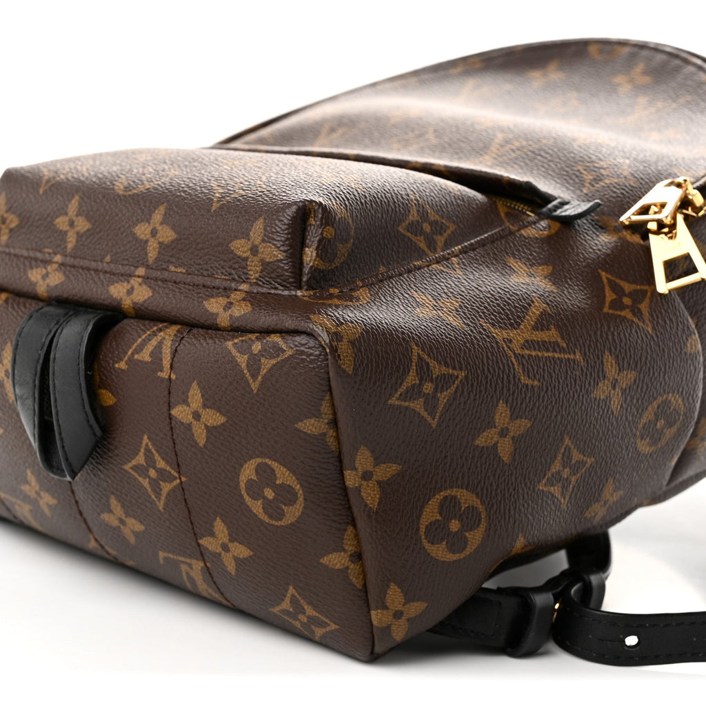 Monogram Palm Springs Backpack PM £¨ Direct shipment via from wholesalehk.shop