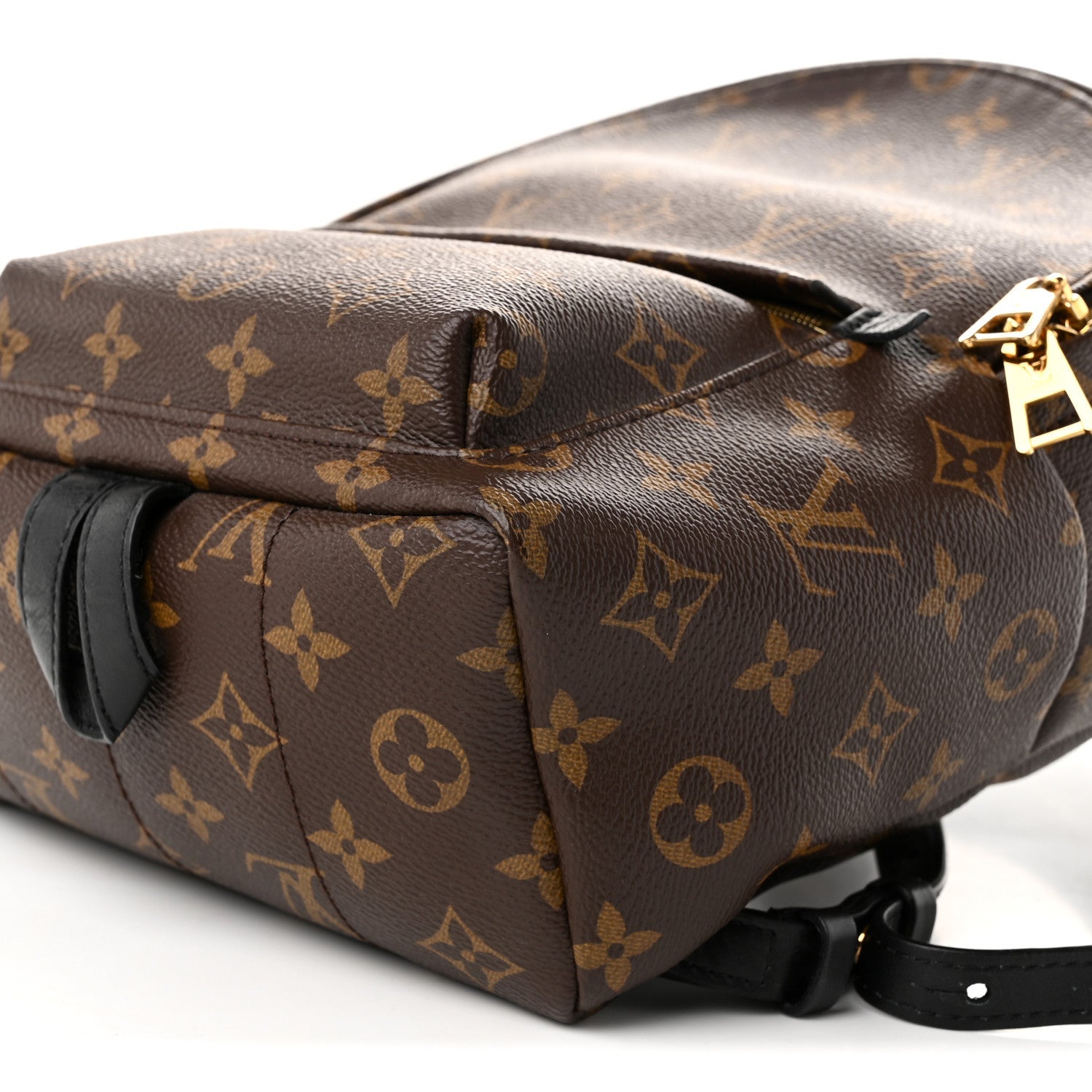 Monogram Palm Springs Backpack PM £¨ Direct shipment via from wholesalehk.shop