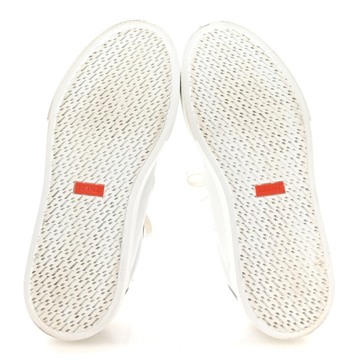 Calfskin Day Sneakers 39 White wholesalehk.shop
