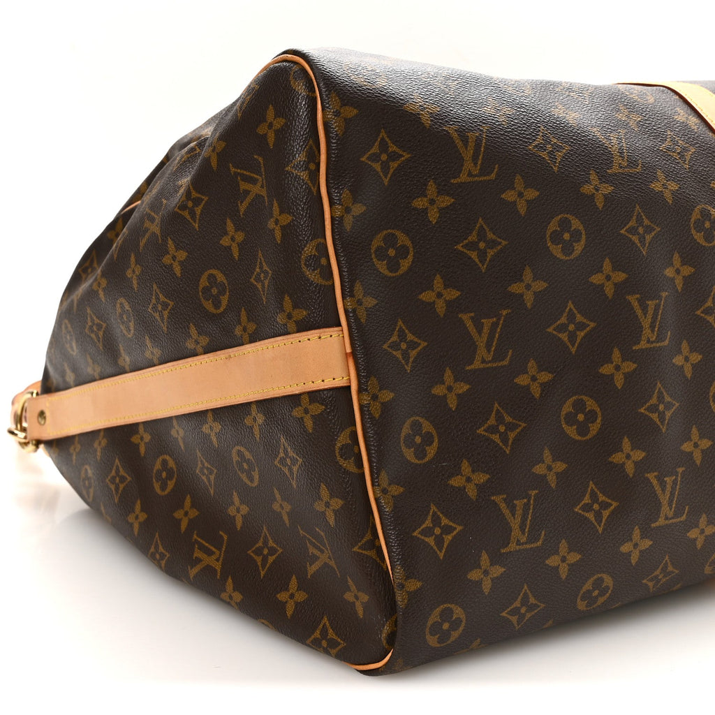 Monogram Keepall Bandouliere 60 wholesalehk.shop