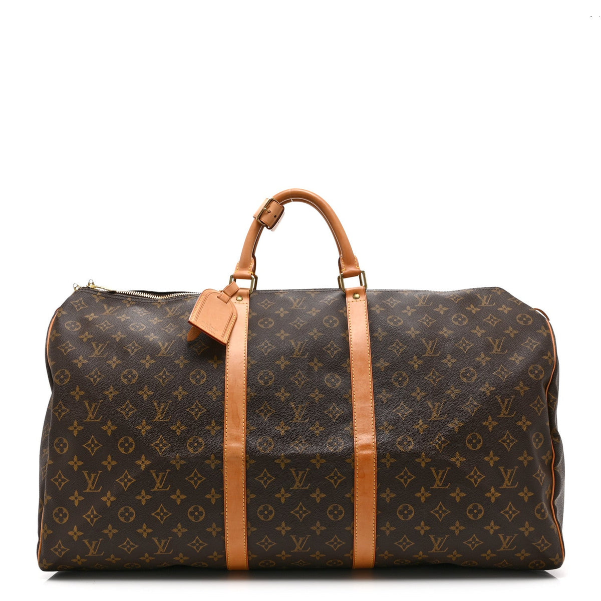 Monogram Keepall 60 wholesalehk.shop