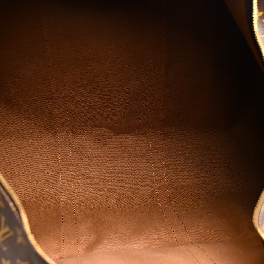 Monogram Keepall Bandouliere 60 wholesalehk.shop