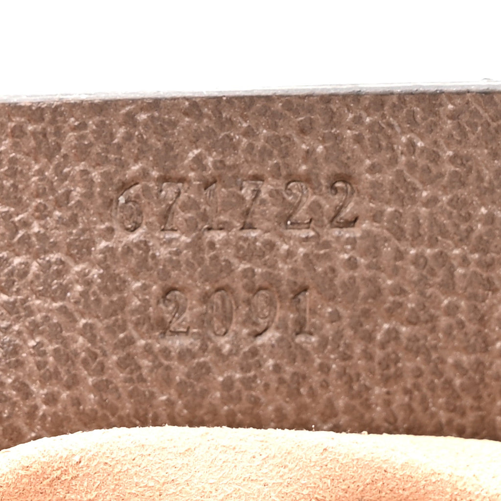 GG Supreme Monogram Web Ophidia Key Case Beige New Acero wholesalehk.shop
