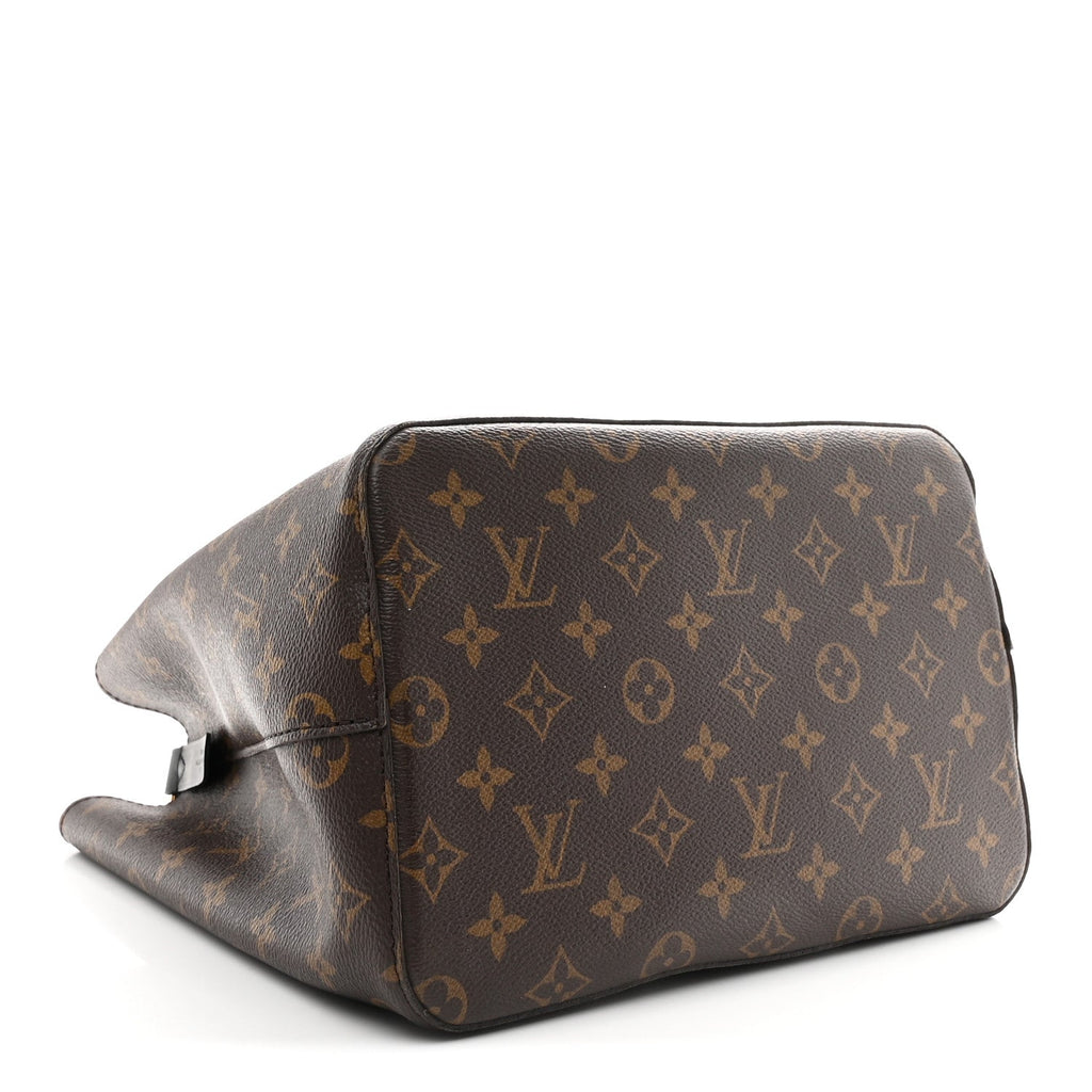 Monogram Neonoe MM Black £¨ Direct shipment via from wholesalehk.shop