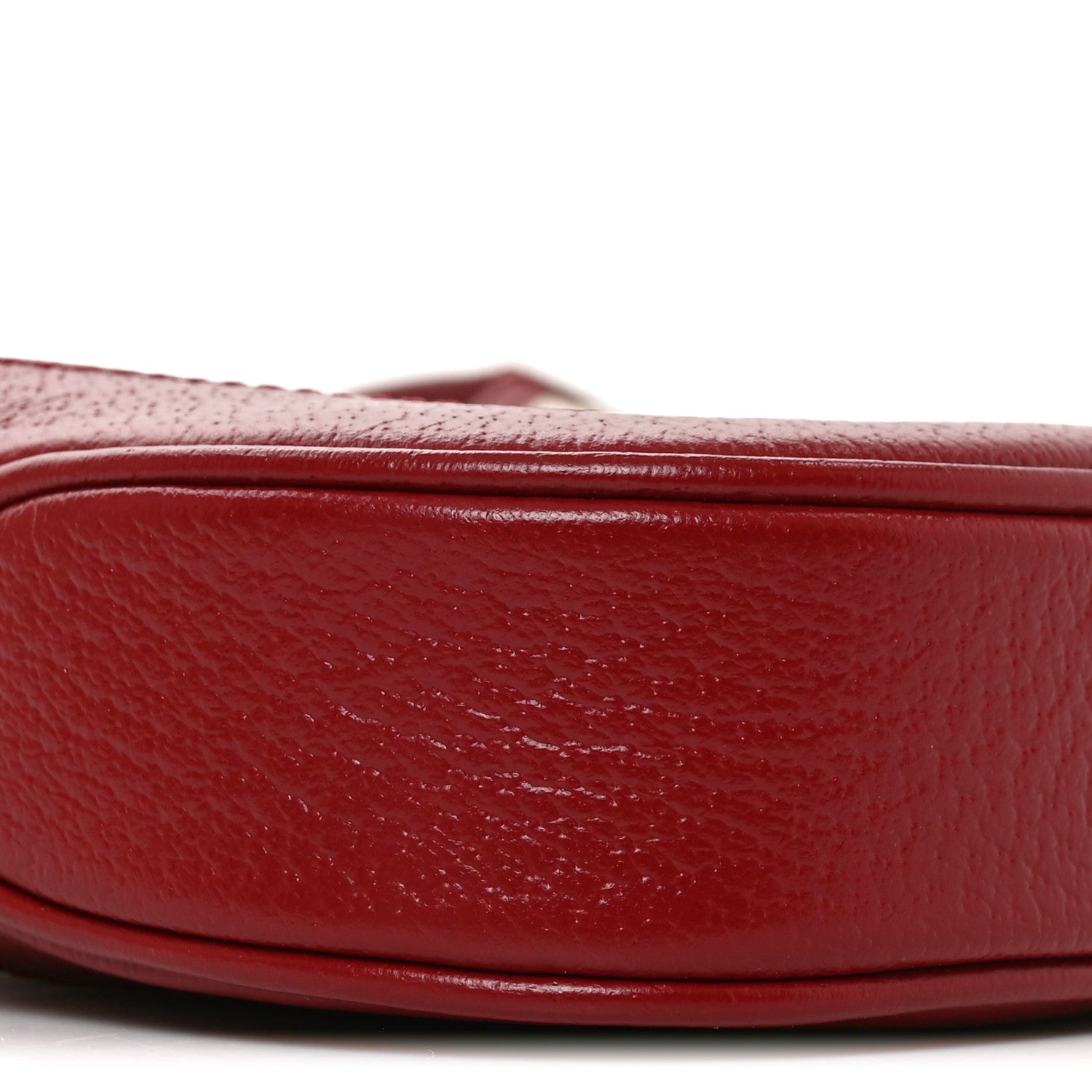 Canvas Calfskin 100 Centennial Music Small Jackie 1961 Hobo Ivory Red £¨ Direct shipment via from wholesalehk.shop