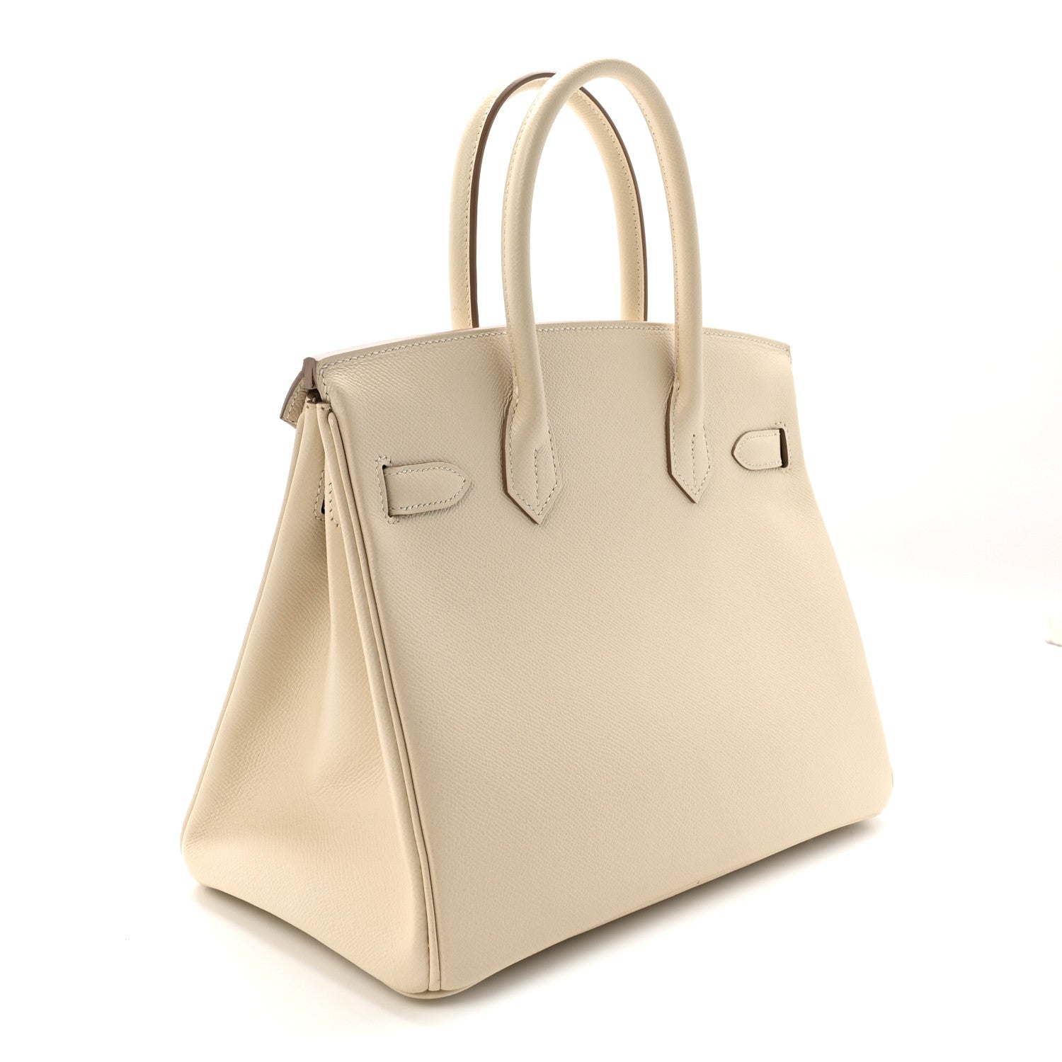 Epsom Birkin 30 Craie £¨ Direct shipment via from wholesalehk.shop