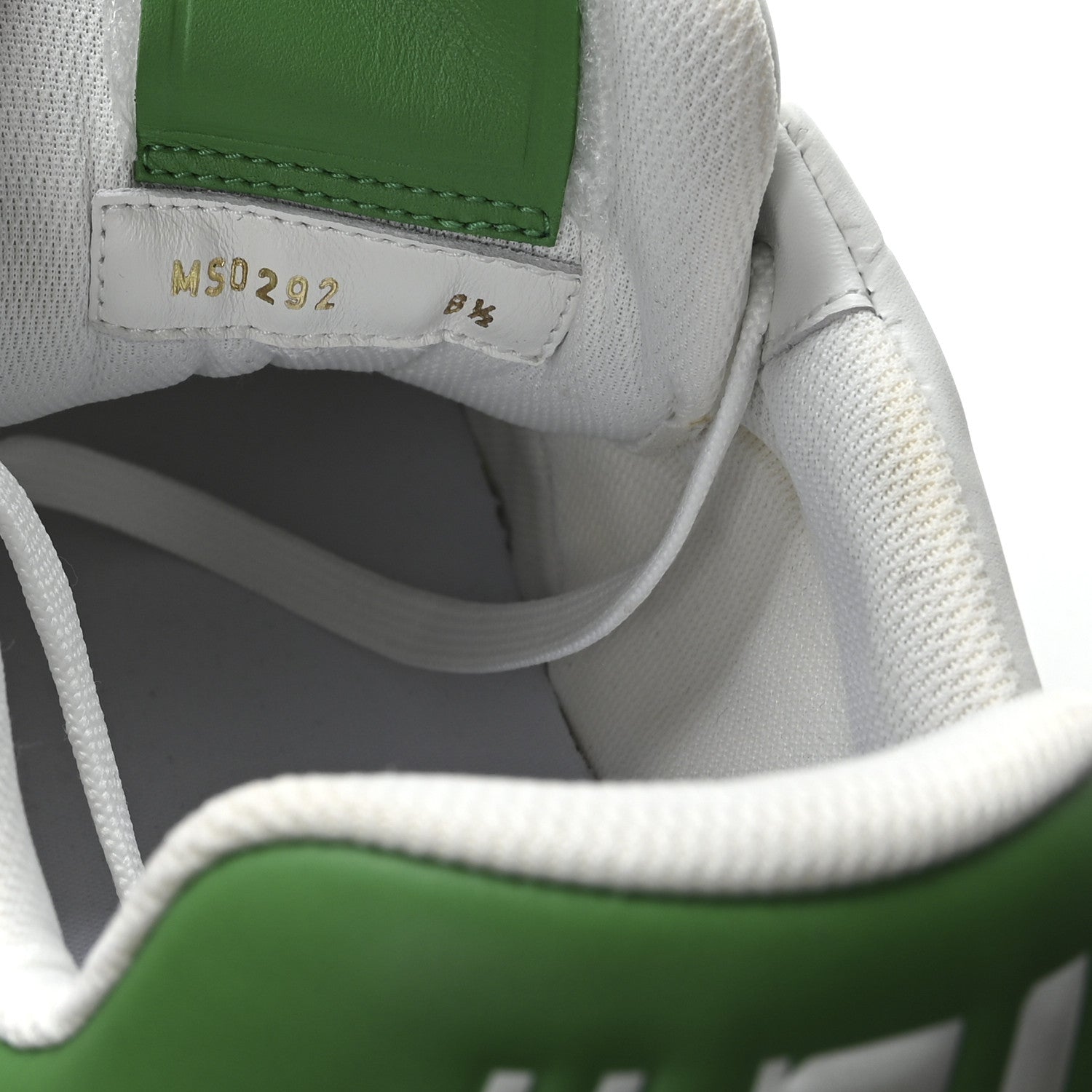 Calfskin Monogram Mens LV Trainer Sneakers 8.5 Green £¨ Direct shipment via from wholesalehk.shop