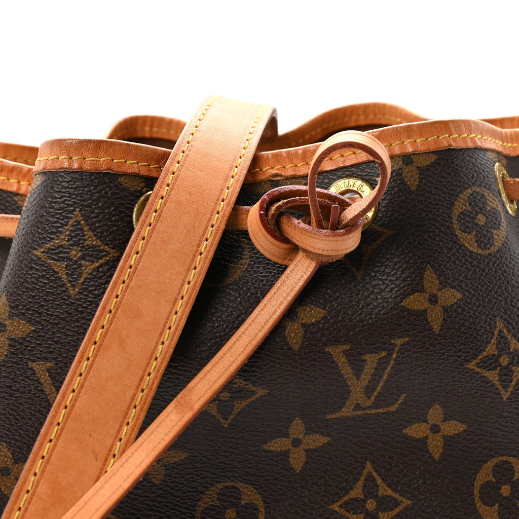 Monogram Noe BB £¨ Direct shipment via from wholesalehk.shop