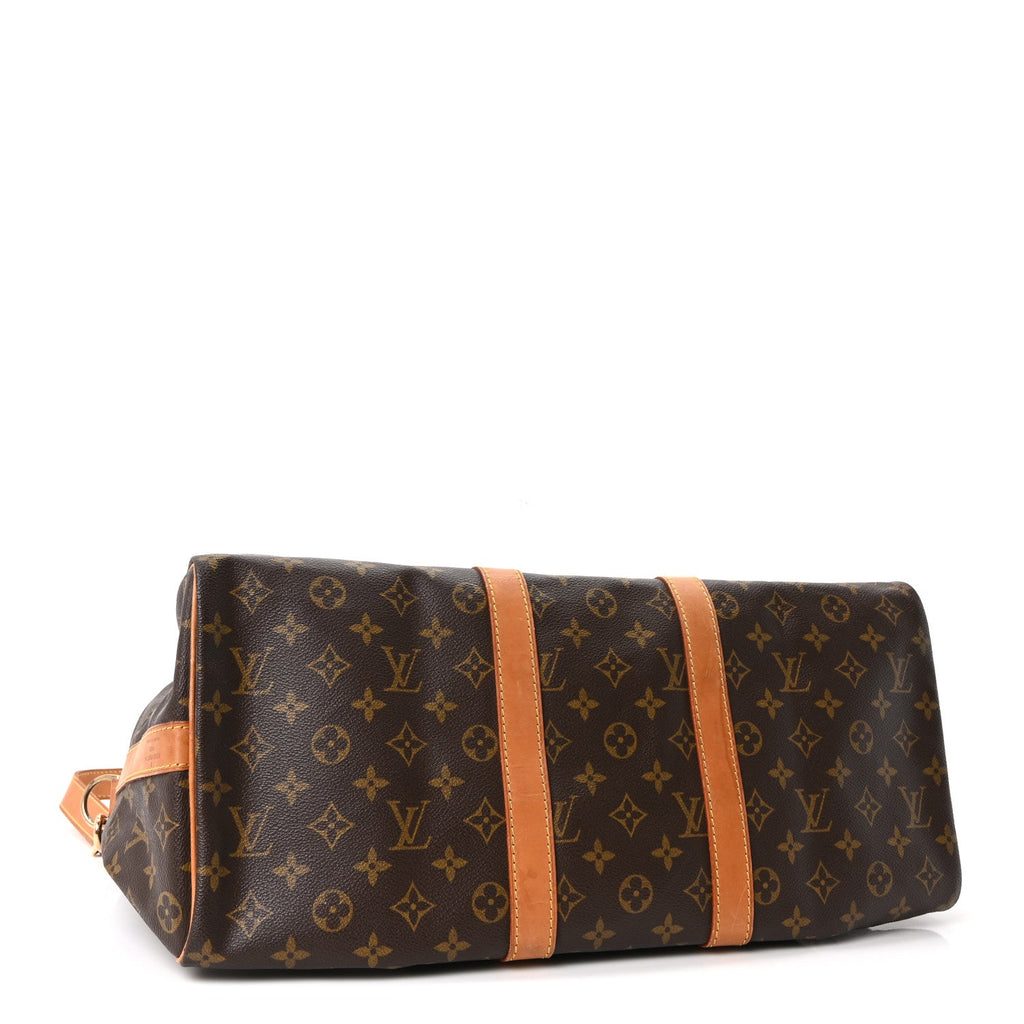Monogram Keepall Bandouliere 45 wholesalehk.shop