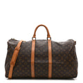 Monogram Keepall Bandouliere 55 wholesalehk.shop