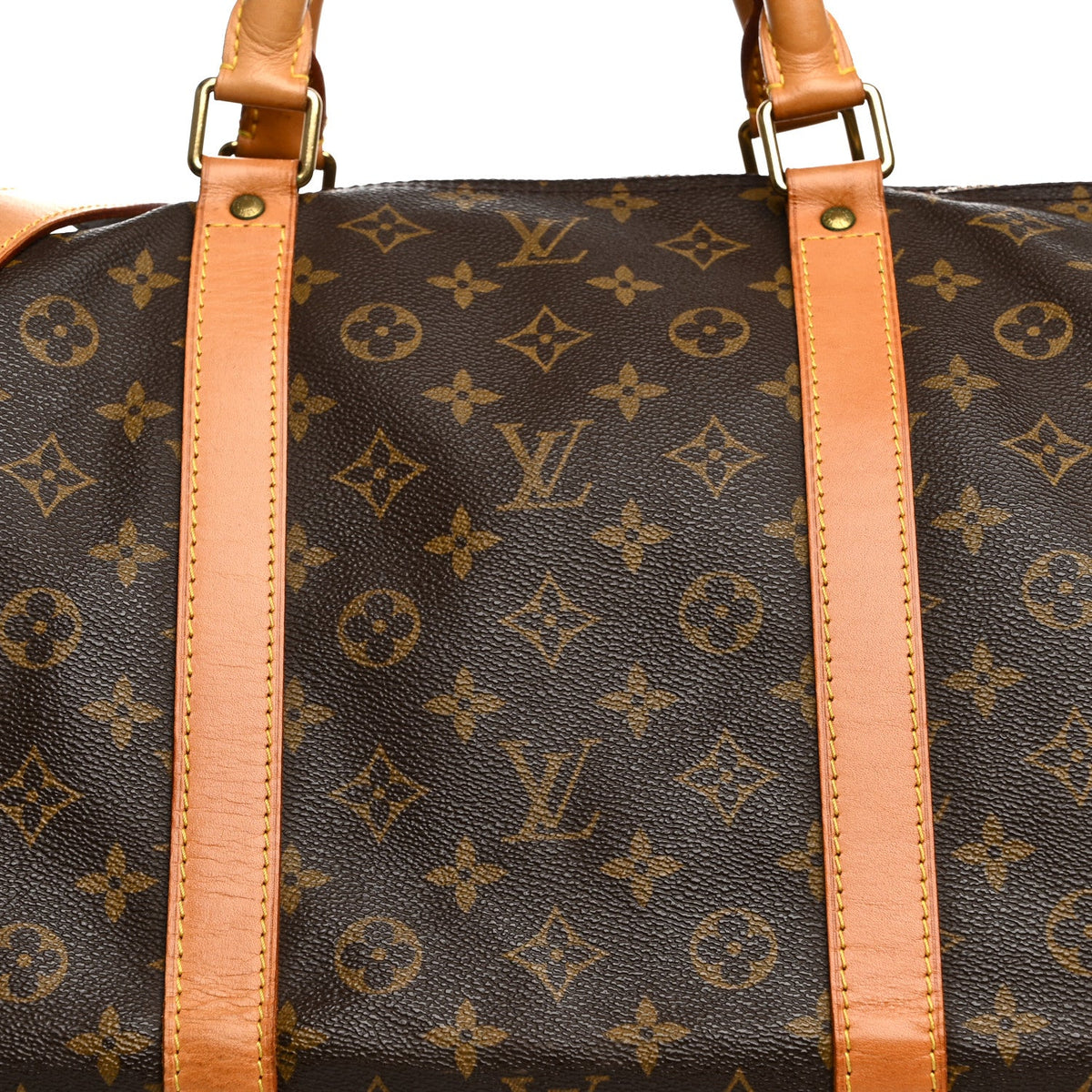 Monogram Keepall Bandouliere 60 wholesalehk.shop