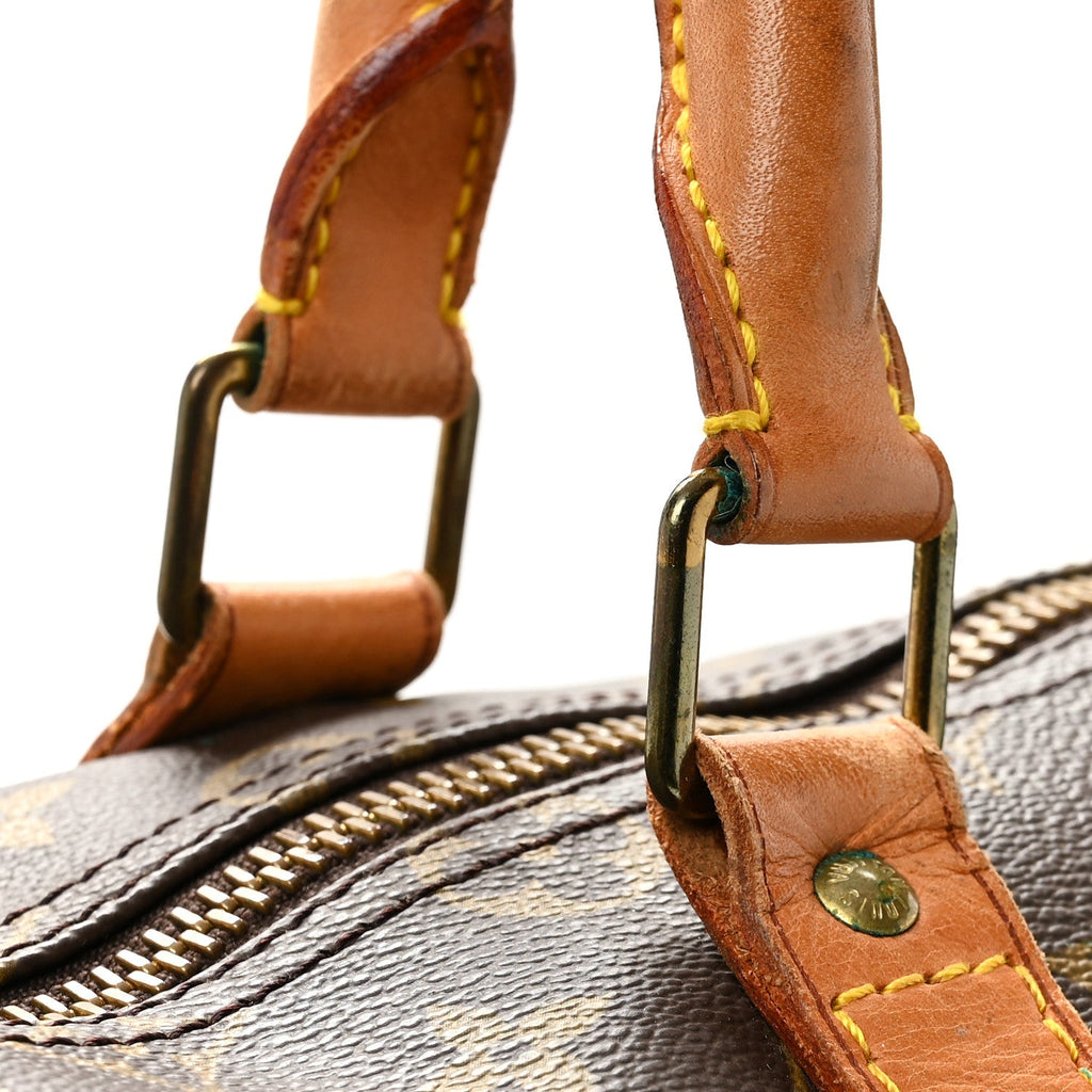 Monogram Keepall 50 wholesalehk.shop