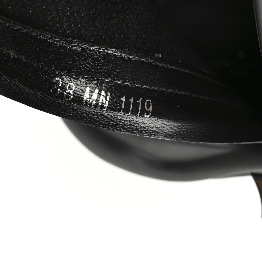 Mat Rubber Monogram LV Archlight Sneaker Boots 38 Black £¨ Direct shipment via from wholesalehk.shop