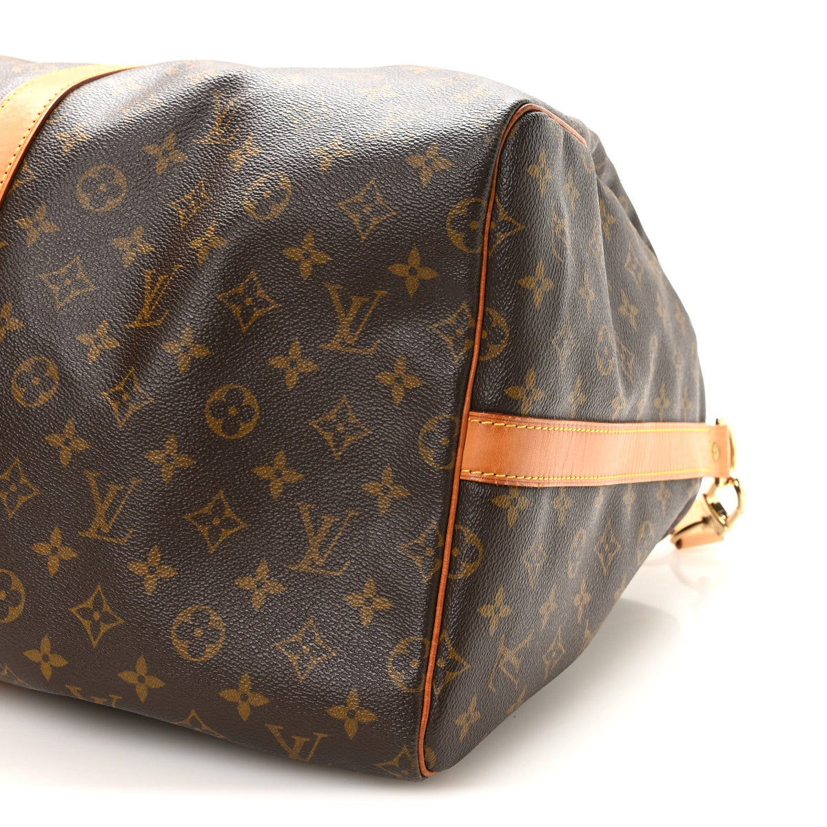 Monogram Keepall Bandouliere 55 wholesalehk.shop