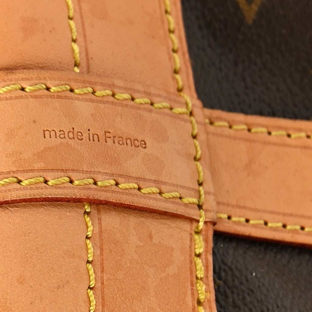 Monogram Noe £¨ Direct shipment via from wholesalehk.shop