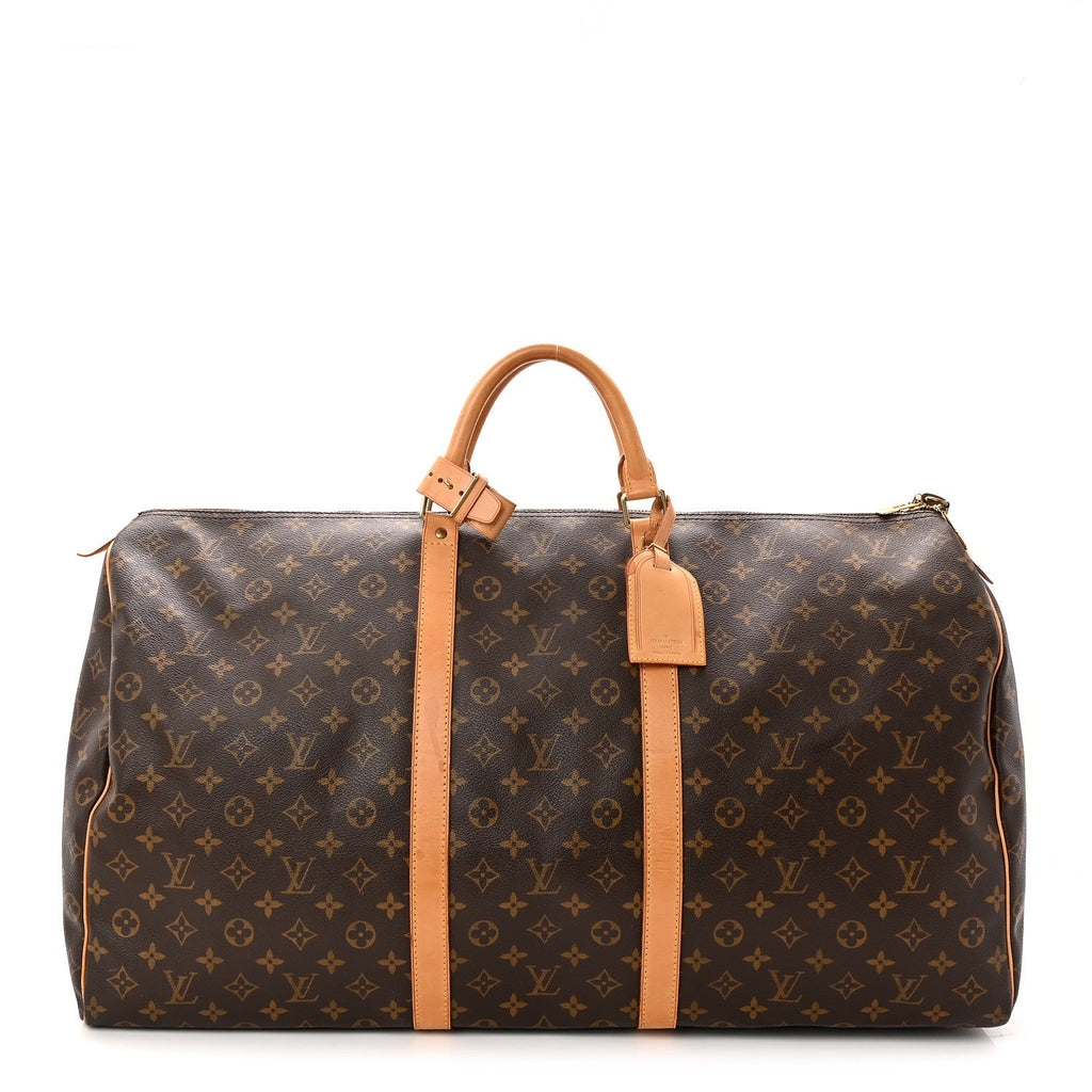 Monogram Keepall 60 wholesalehk.shop