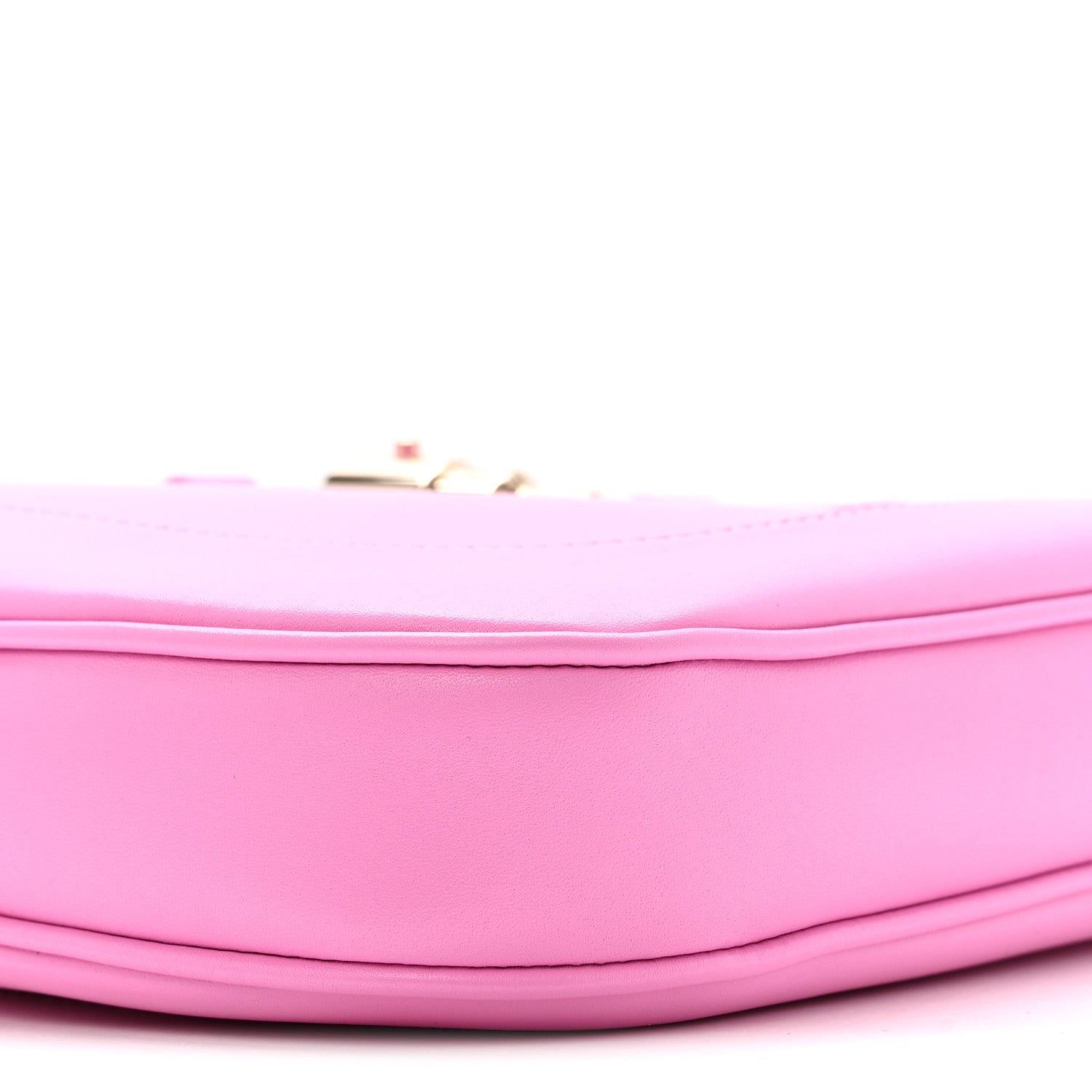 Ancora Calfskin Web Medium Jackie 1961 Hobo Pink £¨ Direct shipment via from wholesalehk.shop