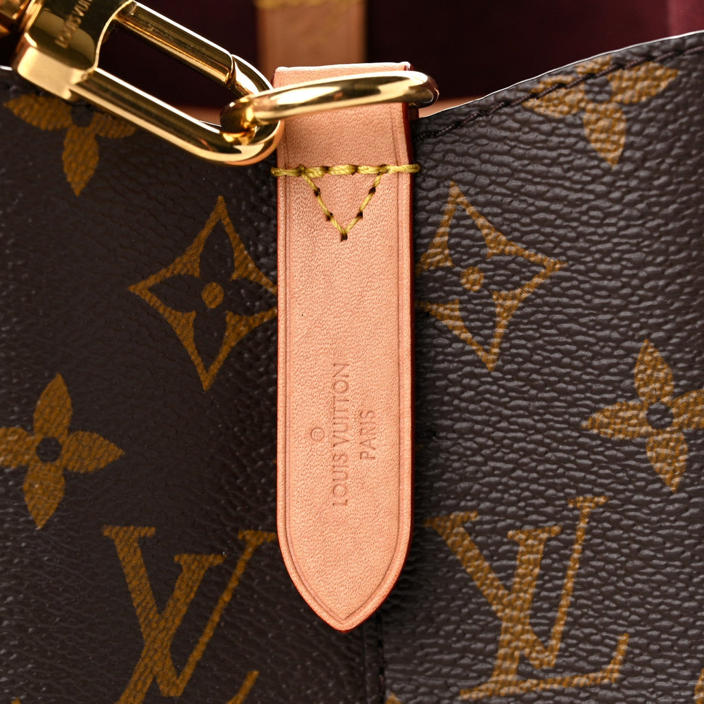 Monogram Neonoe BB £¨ Direct shipment via from wholesalehk.shop