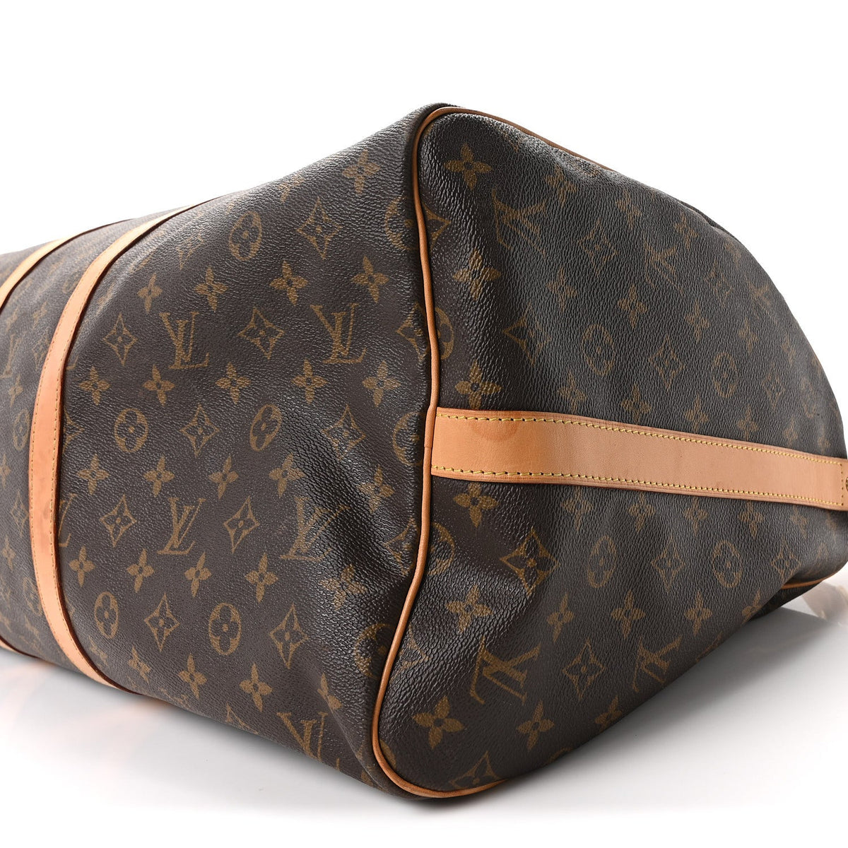 Monogram Keepall Bandouliere 55 wholesalehk.shop